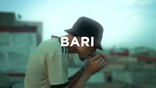 [FREE] Morad x Baby Gang Type Beat - 