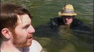 Hardy Bucks - S01 DVD Extras | The Bucks in Ibiza