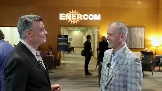 EnerCom interview with Liberty Energy CEO Ron Gusek at EnerCom Denver 2025