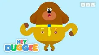 Fun & Silly Hey Duggee Moments! 🎉 | Hey Duggee