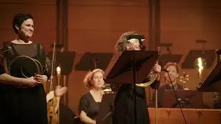 Vivaldi's Women of the Piet&agrave; | Pinchgut Opera | Full Performance
