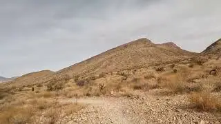 badger pass / cottonwood valley / hardtail life