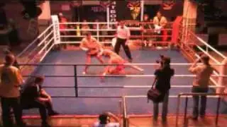 Владимир Шакая - Евгений Большунов 11-06-2009