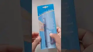 Precision knife unboxing | pen knife unboxing #knife #art