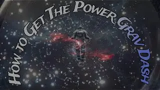 Starfield - How To Get The Power Grav Dash!