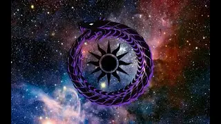 The secret Door (black sun)