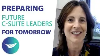 Glanbia Prepares Future C-Suite Leaders to Innovate Through Disruption | CCL