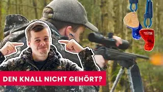 Ma&szlig;angepasster Geh&ouml;rschutz &ndash; Was taugt der HA ACTIVE PRO von H&ouml;rluchs&reg; wirklich? &ndash; Produkttest
