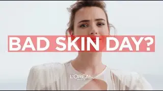 NEW Infallible 32H Matte Cover Foundation