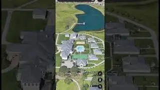 Who's Taking the Mansion in this $11m Family Compound?