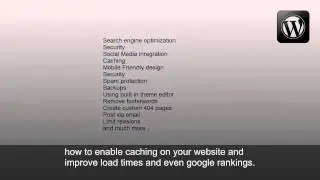Wordpress Training Course