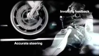 BMW K 1200 S  - 2