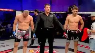 Jarrah El Silawi Vs Rami Hamid - [ Full Fight 77KG ] - Desert Force 24 Abu Dhabi