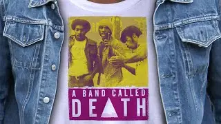A Band Called Death - Official Trailer