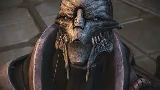 Gramy w Mass Effect | odc.2 Zbrodnia Sarena