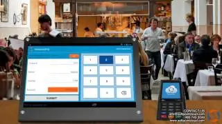 SmartPay For Heartland By SoftPoint: Non-Integrated EMV Solution