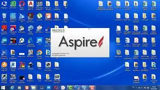 ASPİRE KULLANIMI DETAYLARI VE  G-CODE ÇIKARILMASI