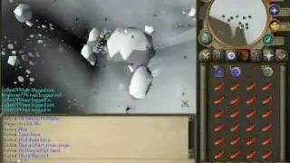 RunescapeQsilva Aviansie Guide