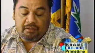 Micronesian officials asking for community's help to find rape suspects