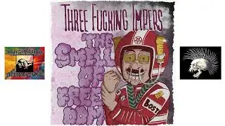 HARDCORE PUNK NEW RELEASES - August/September 2024
