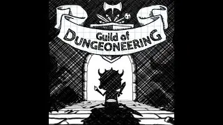 Обзор Guild of Dungeoneering. Обзор Гильдия подземелий