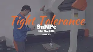 SuNPe can provide CMM services. CMM is a precise measuring method for inspecting workpiece.