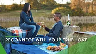 Midlands Saddle & Trout | KZN Midlands
