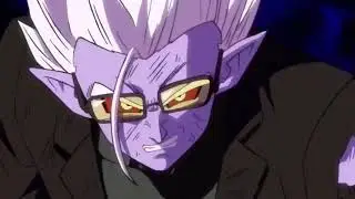 Dragon Ball Heroes Capitulo 28 Sub Espaol completo HD
