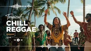 Hawaiian Reggae Breeze 2026 &ndash; Peaceful Island Chillout Vibes for Study & Relaxation