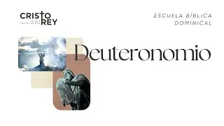 Escuela b&iacute;blica | Deuteronomio cap. 10