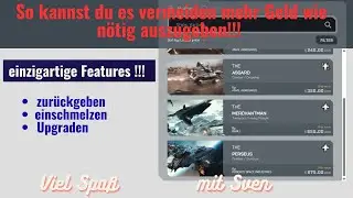 Star Citizen 4.2.1: Schiffe einschmelzen, upgraden & zur&uuml;ckgeben &ndash; Ultimativer Guide