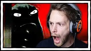 CONTINUOUSLY HORROR GAME - P.T. Inspired Indie Horror Gameplay