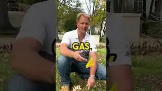 What is Marking Utilities? | Landscaping