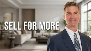 Selling Your Home? This Strategy Guarantees Better Results