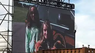 New York State Police Exhibit Canine/Bomb Disposal Unit Demonstration 2025 7 Intro Video