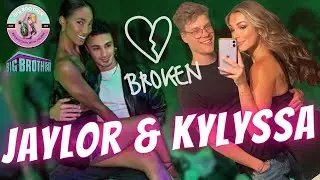 BB24 Truth Behind Dyre Fest, JAYLOR, KYLYSSA and MORE Post Season Tea | #bb24 | #bigbrother24
