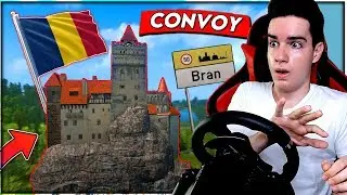 🔴LA VOLAN SPRE BRAN cu ABONATII! HARTA ROMANIEI!