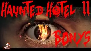 Haunted Hotel 11: The Axiom Butcher Collectors Edition - БОНУС 3 (ЧАСОВНЯ)