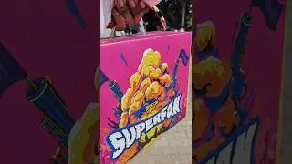 Comic Con Bengaluru 2025 #comiccon #comicconindia #comiccon2025 #bengaluru #bangalore #vlog