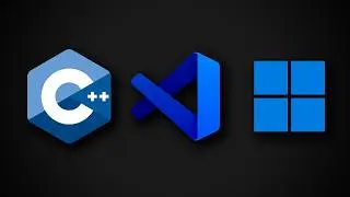 Setup Visual Studio Code for C/C++ Development | Windows