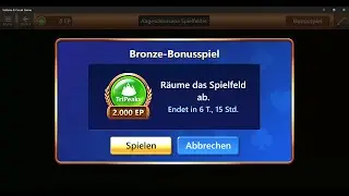 Microsoft Solitaire Collection Weekly Rewards, January 26, 2026, TriPeaks Bronce