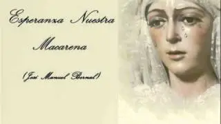 esperanza nuestra macarena