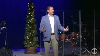 Guest Speaker Jason Thorpe