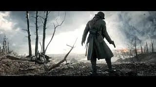 Battlefield 1 Live
