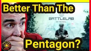 Is A Show Doing Better Drone Training Than The DoD?