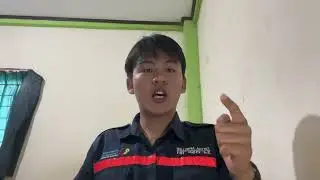 MID & FINAL PLC DAN HMI_TIRTHA APRILLEO_  Pengontrolan Forward Reverse Motor Induksi 3 Fasa dg PLC