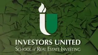 Welcome to Investors United School of Real Estate Investing