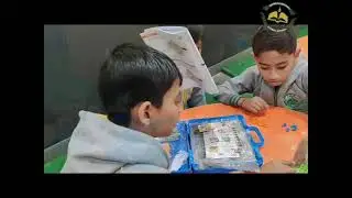 How Sound Changes? Shiksha Bharti Global School | ARMbedded Electronics Pvt. Ltd.