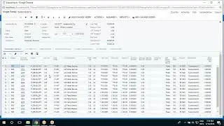 Acumatica Construction Edition Land Development Software