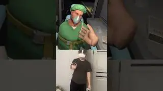 Самый плохой доктор на канале zackmaul#simulator #surgeon #vr #симулятор #доктор #doctor